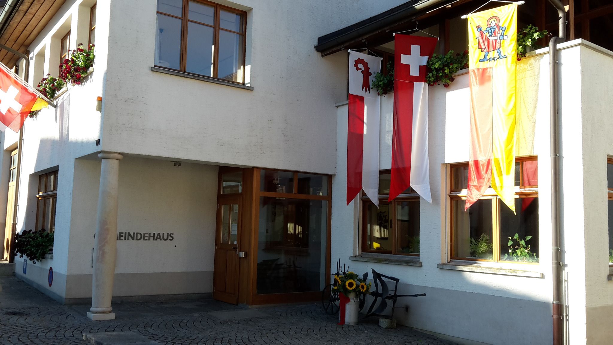 Gemeindeverwaltung